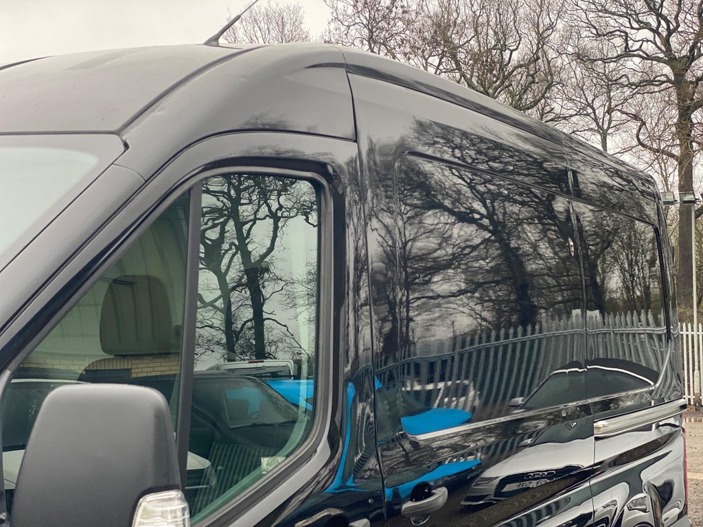 Used Ford Transit 2018 for sale - 77346776: Photo 30