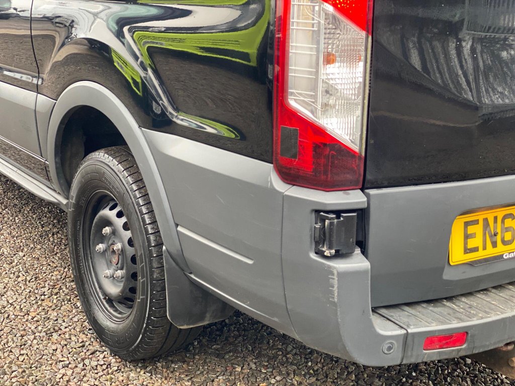 Used Ford Transit 2018 for sale - 77346776: Photo 31