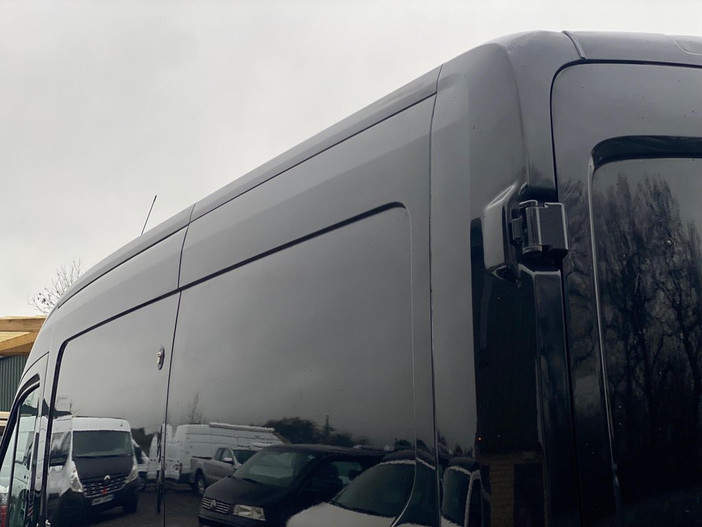 Used Ford Transit 2018 for sale - 77346776: Photo 34