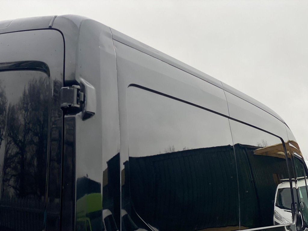 Used Ford Transit 2018 for sale - 77346776: Photo 37