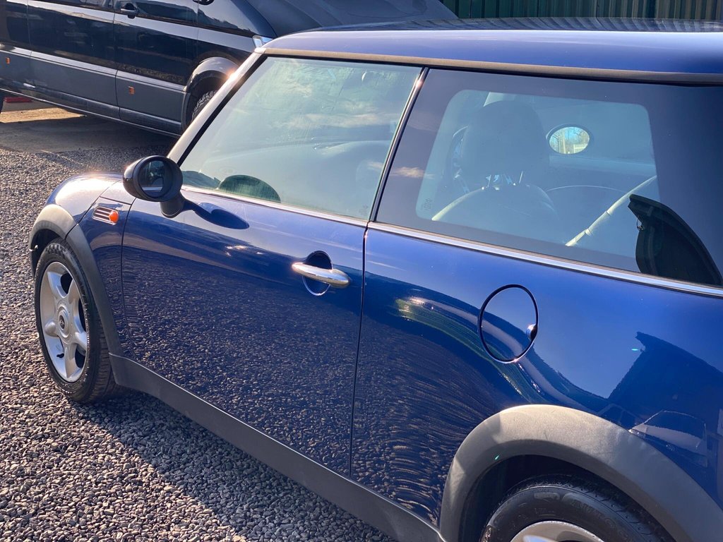 Used MINI Hatch 2003 for sale - 77315987: Photo 26