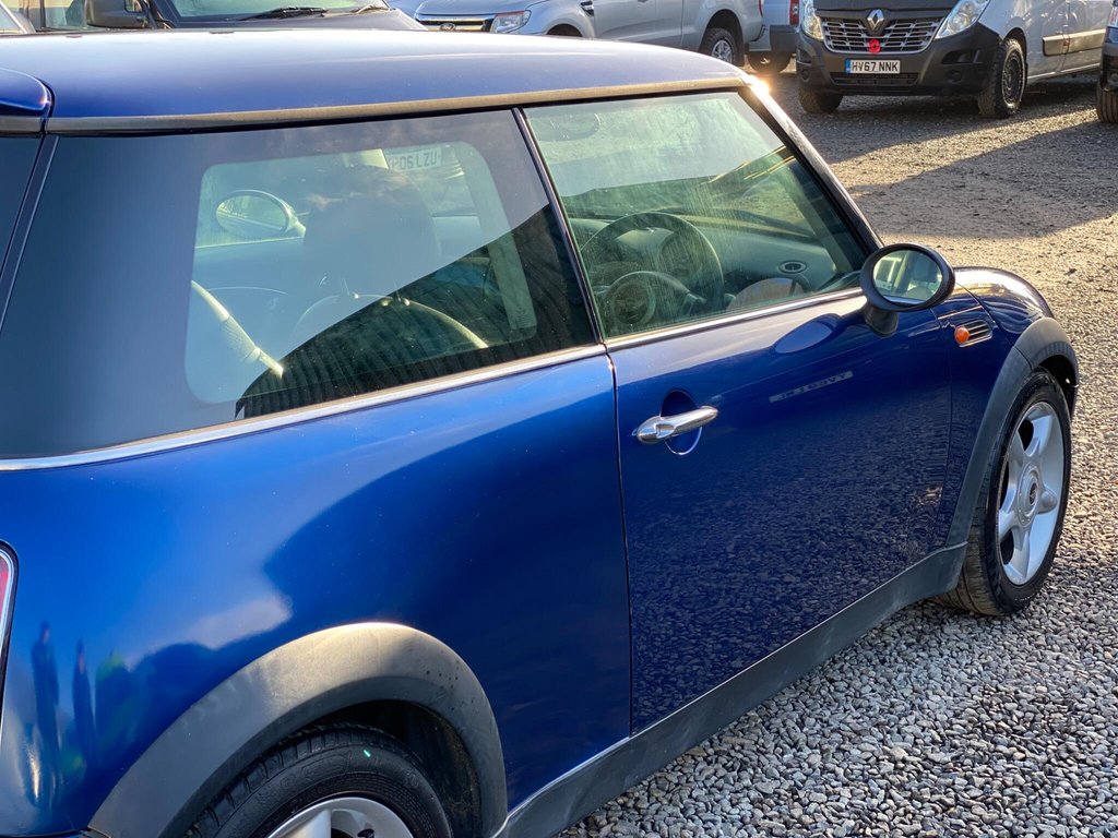 Used MINI Hatch 2003 for sale - 77315987: Photo 29