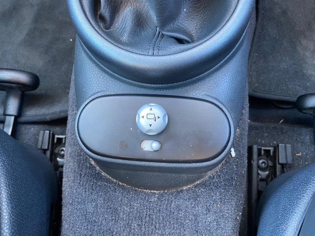 Used MINI Hatch 2003 for sale - 77315987: Photo 32