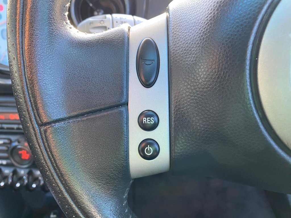 Used MINI Hatch 2003 for sale - 77315987: Photo 33