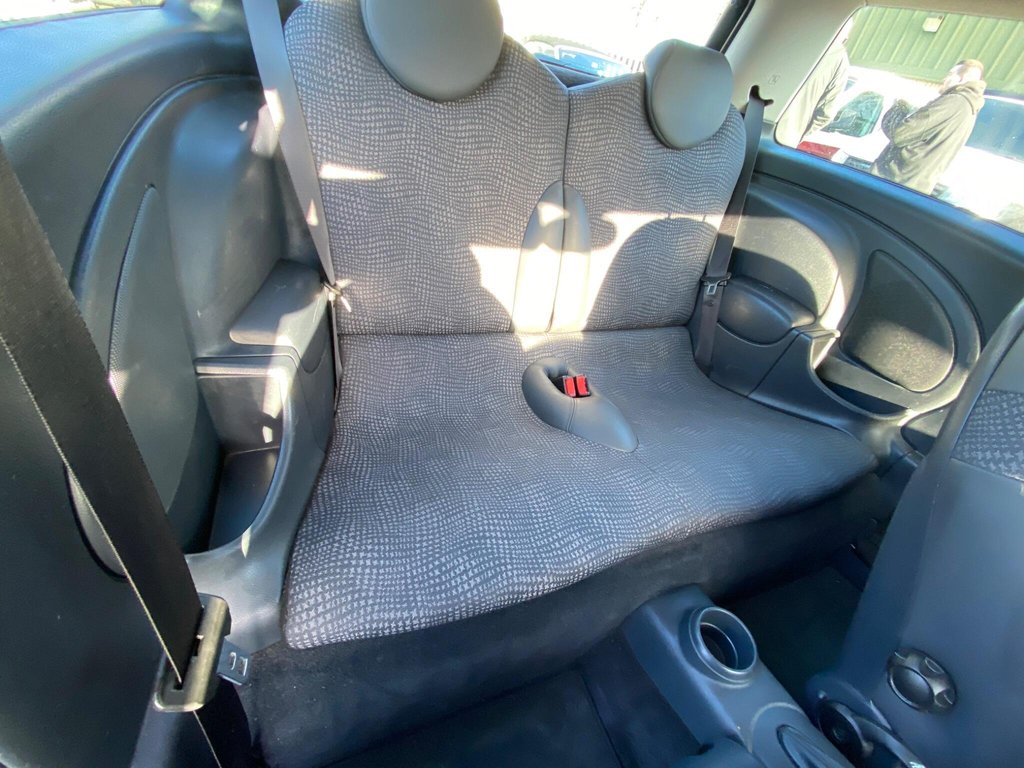 Used MINI Hatch 2003 for sale - 77315987: Photo 38