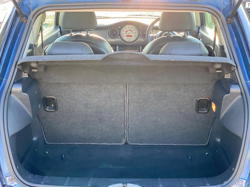 Used MINI Hatch 2003 for sale - 77315987: Photo 42