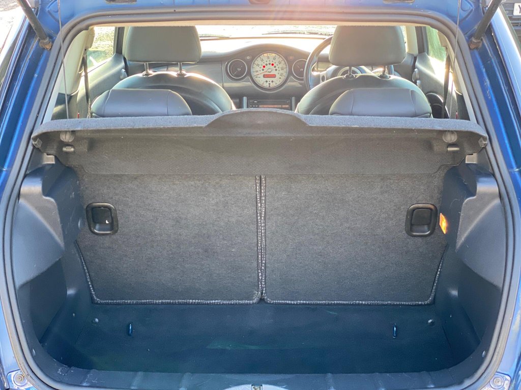 Used MINI Hatch 2003 for sale - 77315987: Photo 43