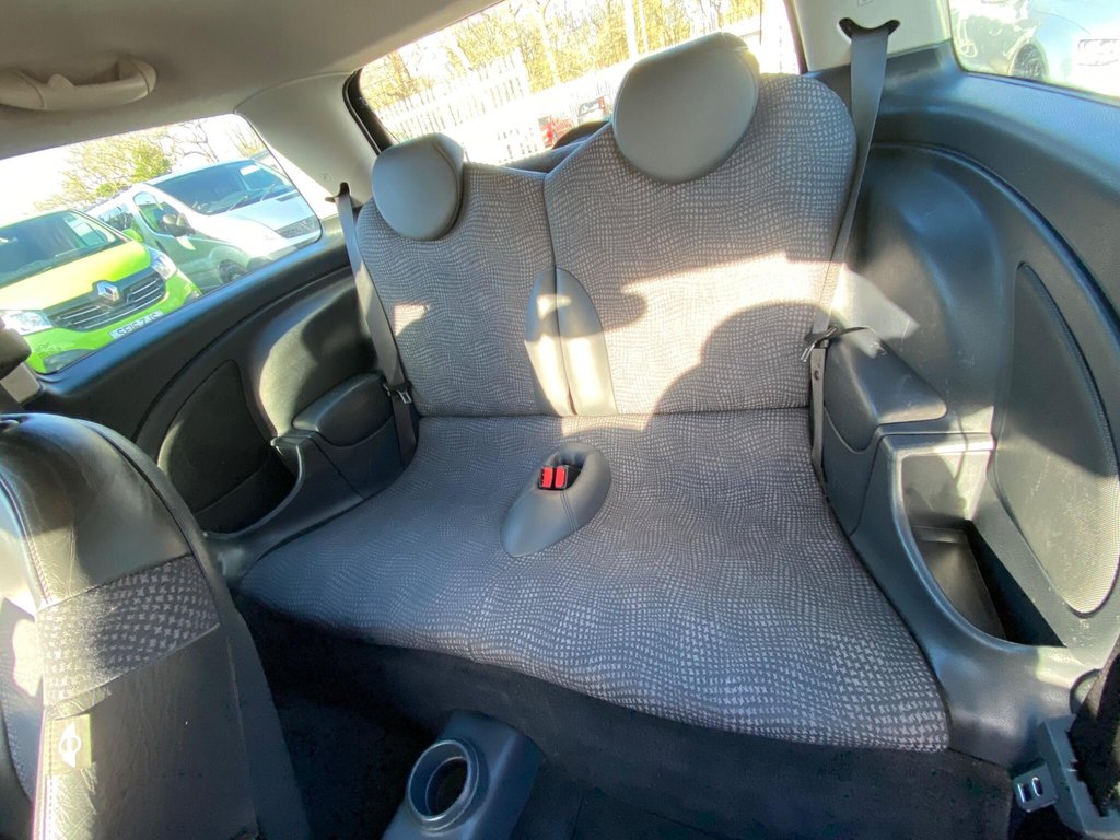 Used MINI Hatch 2003 for sale - 77315987: Photo 47