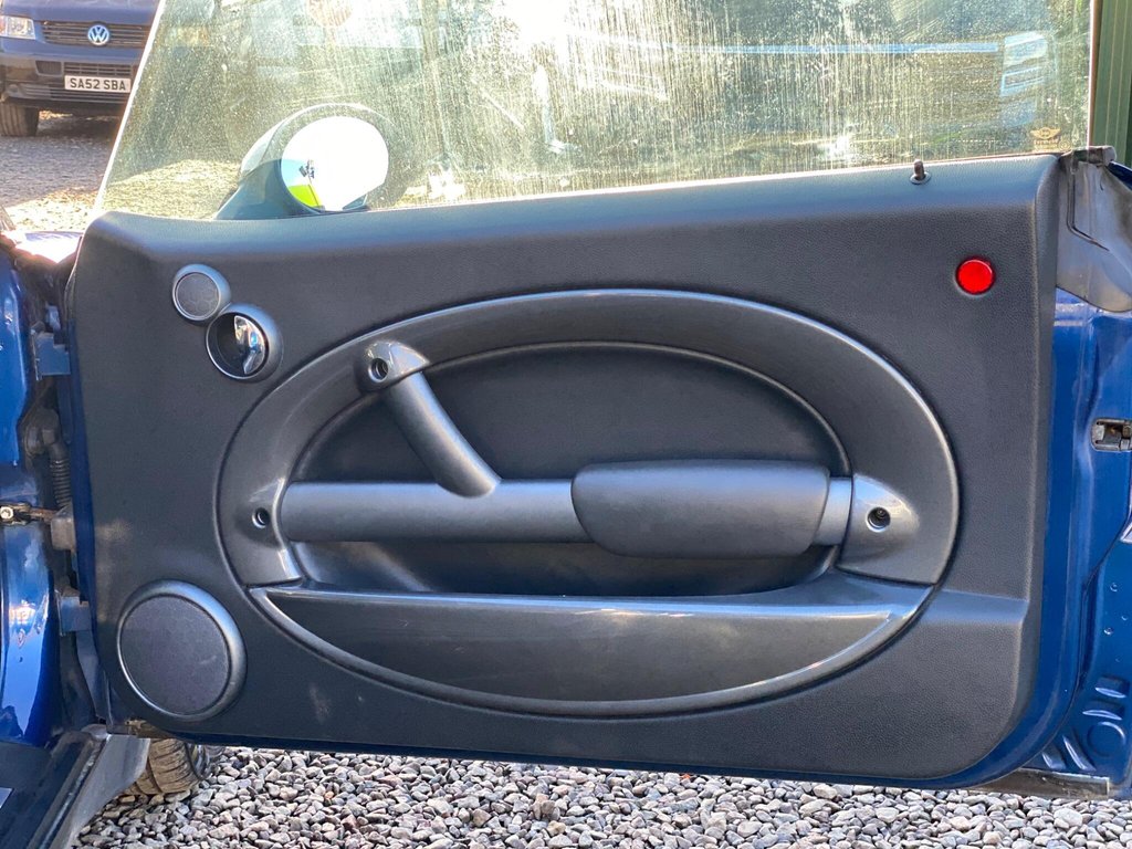 Used MINI Hatch 2003 for sale - 77315987: Photo 48