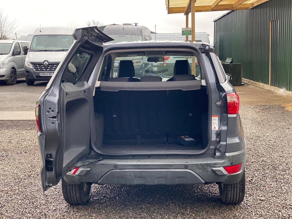 Used Ford Ecosport 2016 for sale - 77483501: Photo 13