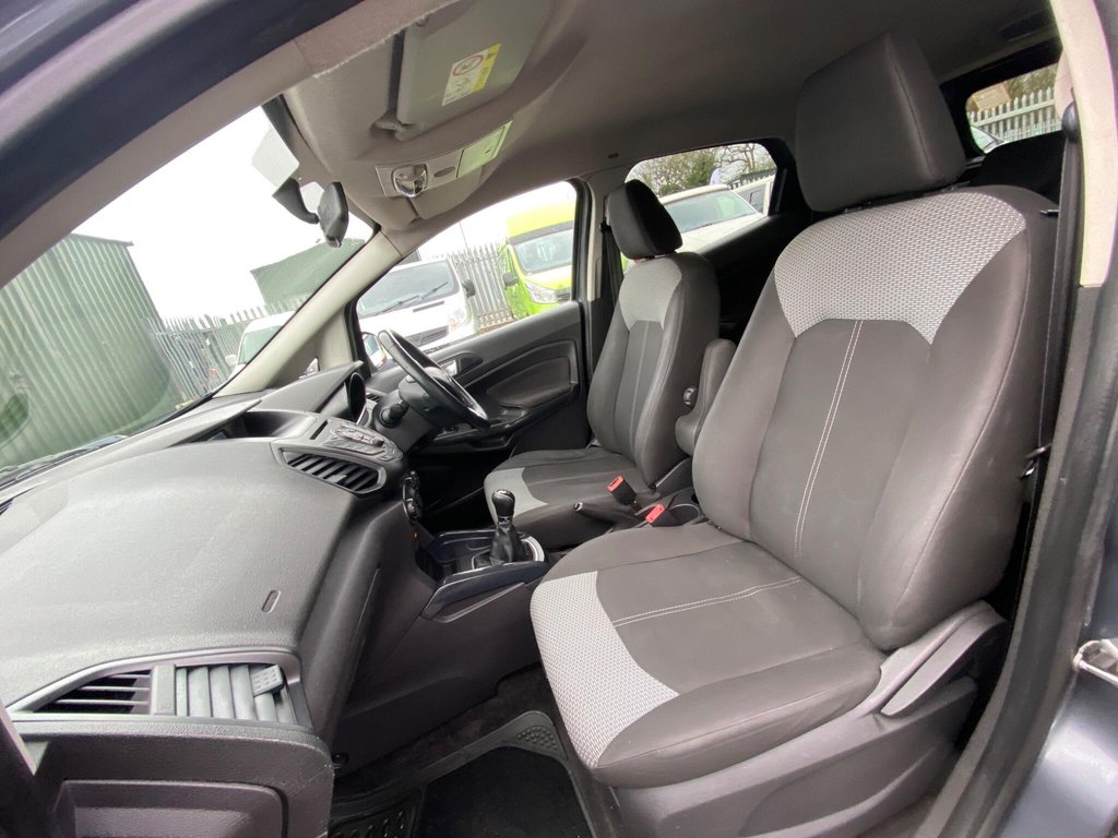 Used Ford Ecosport 2016 for sale - 77483501: Photo 17
