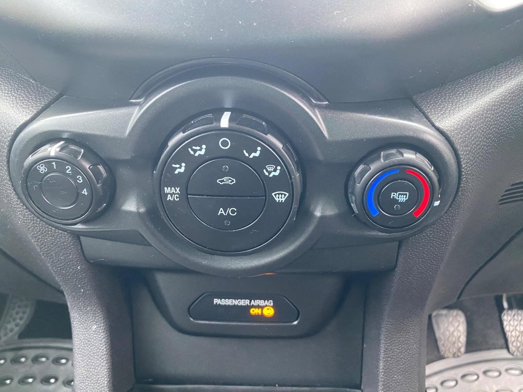 Used Ford Ecosport 2016 for sale - 77483501: Photo 35