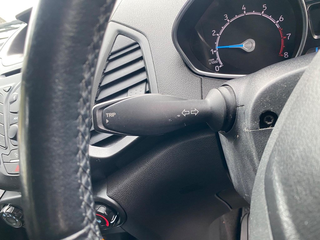 Used Ford Ecosport 2016 for sale - 77483501: Photo 37