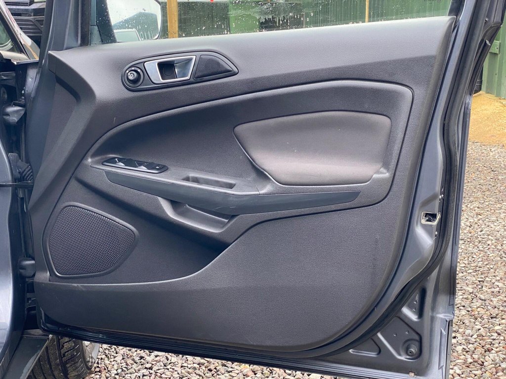 Used Ford Ecosport 2016 for sale - 77483501: Photo 41