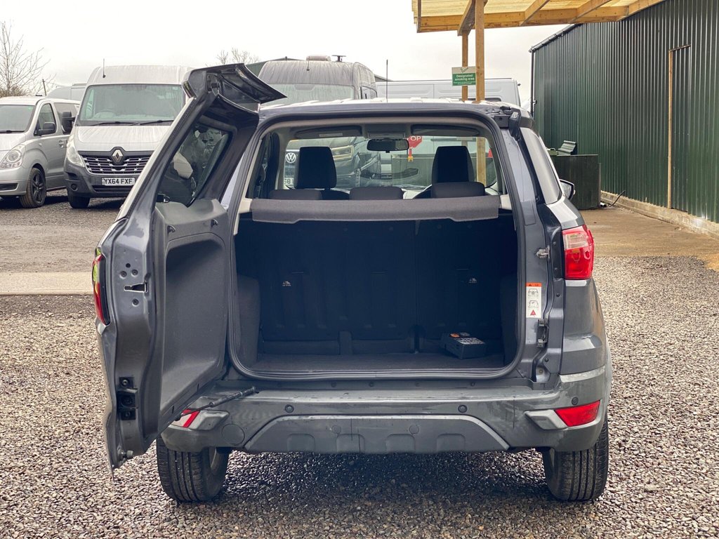 Used Ford Ecosport 2016 for sale - 77483501: Photo 44