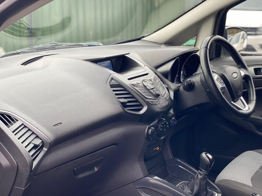 Used Ford Ecosport 2016 for sale - 77483501: Photo 50