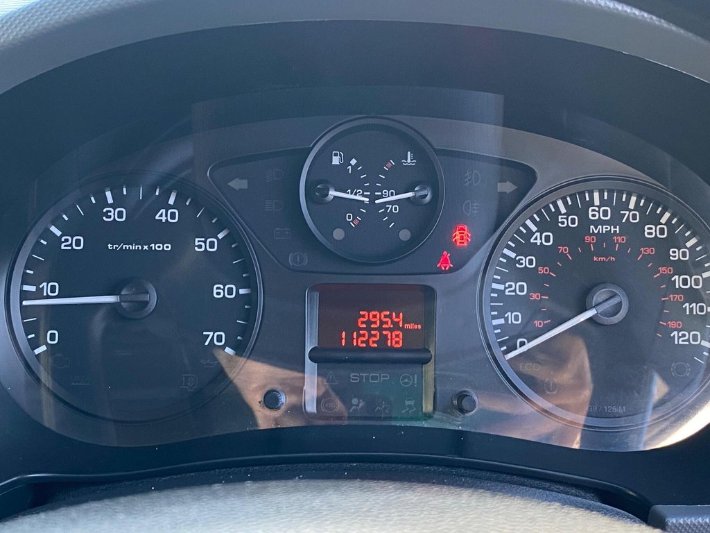 Used Peugeot Partner 2017 for sale - 76582809: Photo 11