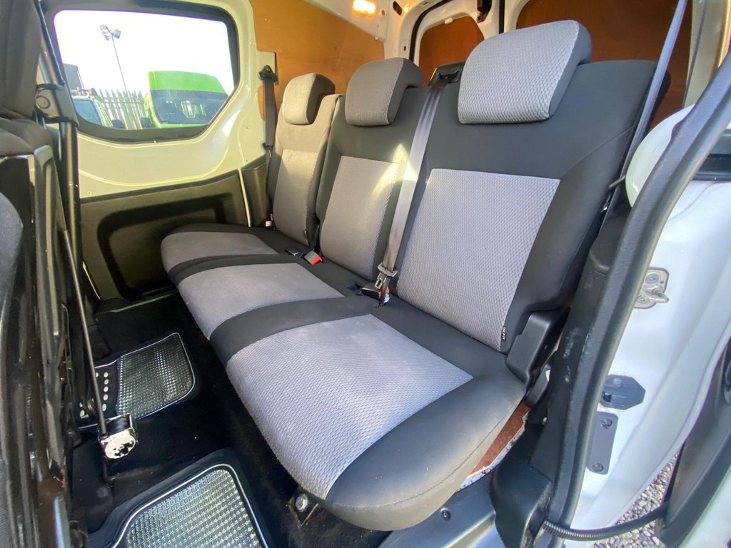 Used Peugeot Partner 2017 for sale - 76582809: Photo 14