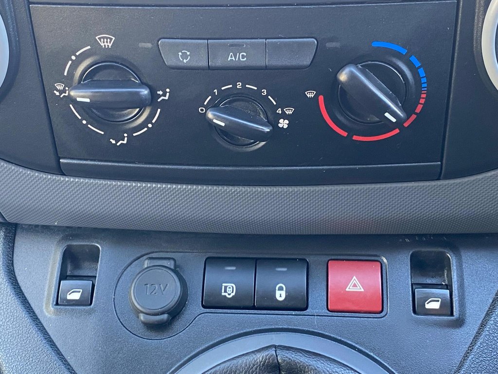 Used Peugeot Partner 2017 for sale - 76582809: Photo 35