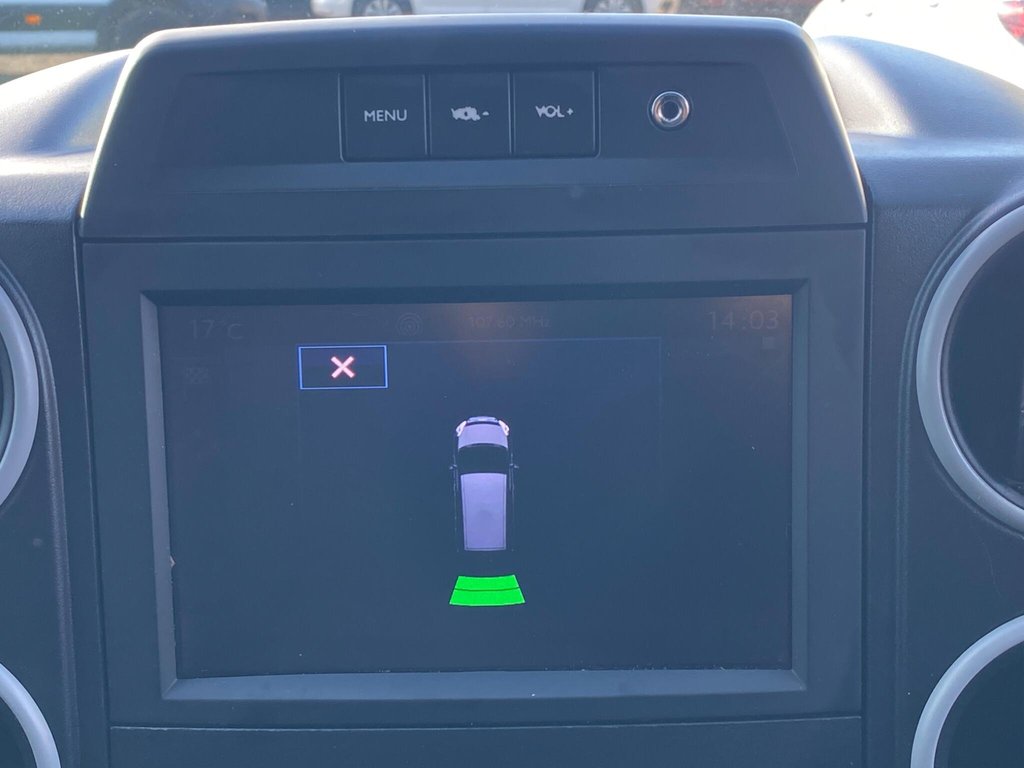 Used Peugeot Partner 2017 for sale - 76582809: Photo 36