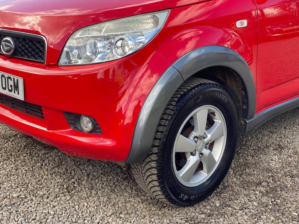 Used Daihatsu Terios 2007 for sale - 78215834: Photo 15