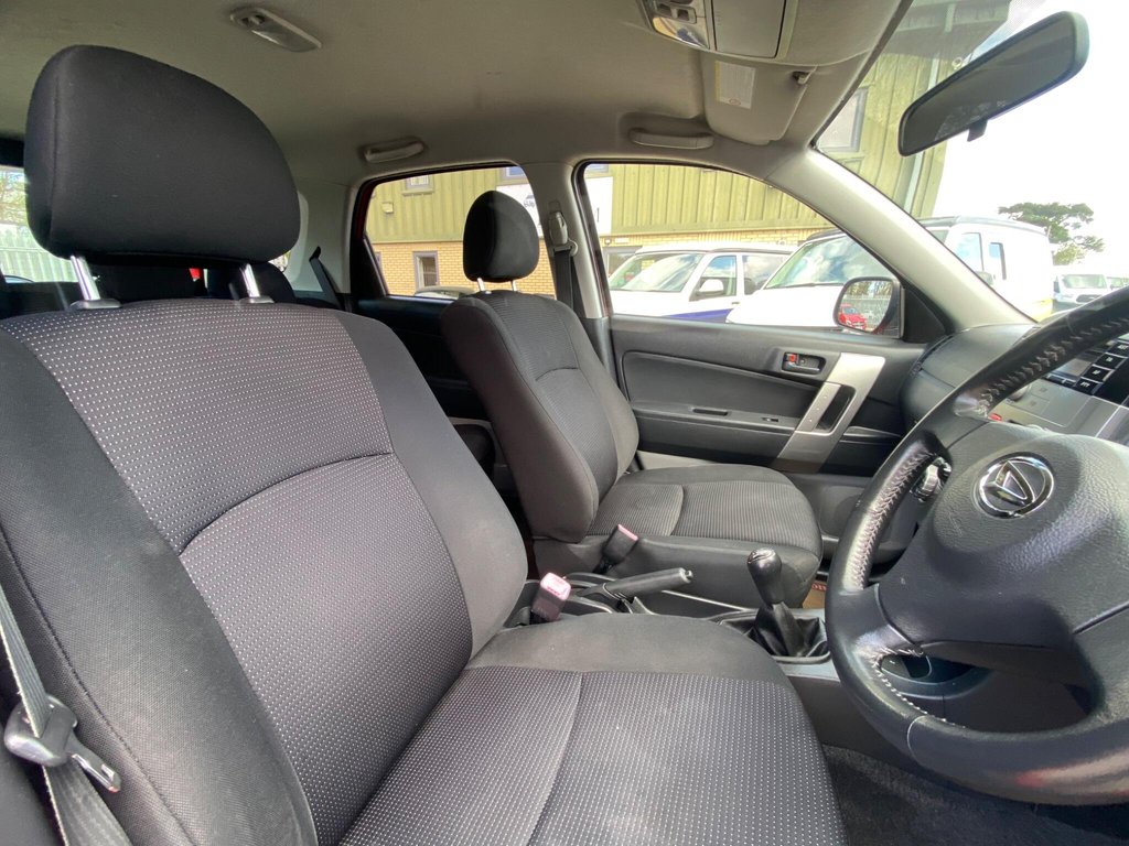 Used Daihatsu Terios 2007 for sale - 78215834: Photo 23