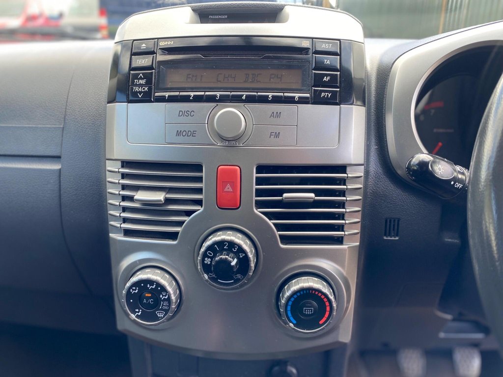 Used Daihatsu Terios 2007 for sale - 78215834: Photo 24