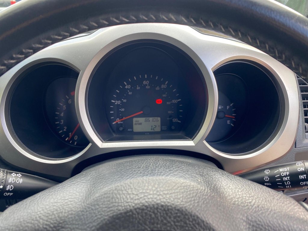 Used Daihatsu Terios 2007 for sale - 78215834: Photo 25