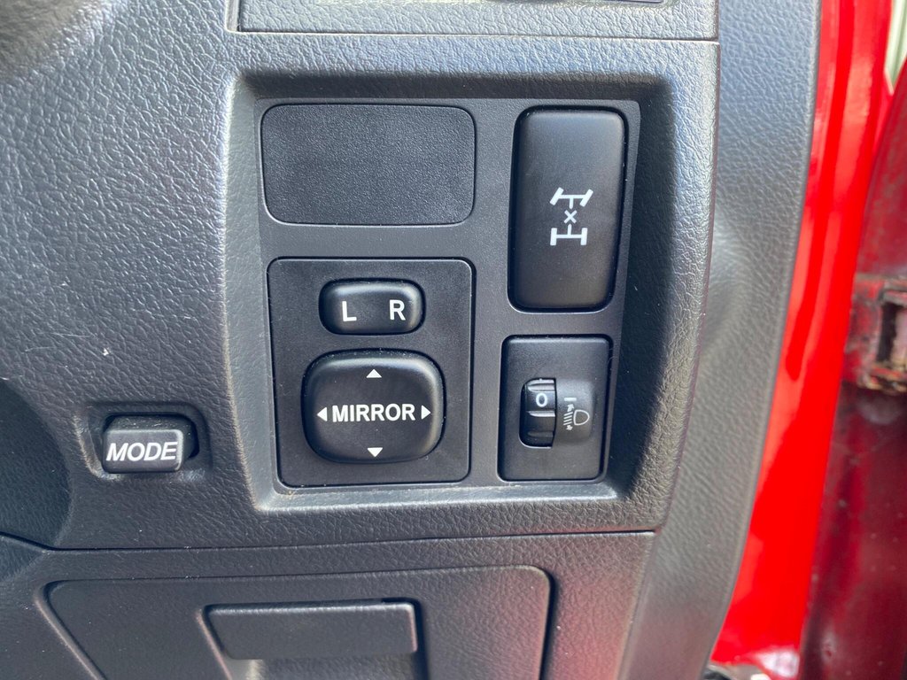 Used Daihatsu Terios 2007 for sale - 78215834: Photo 27