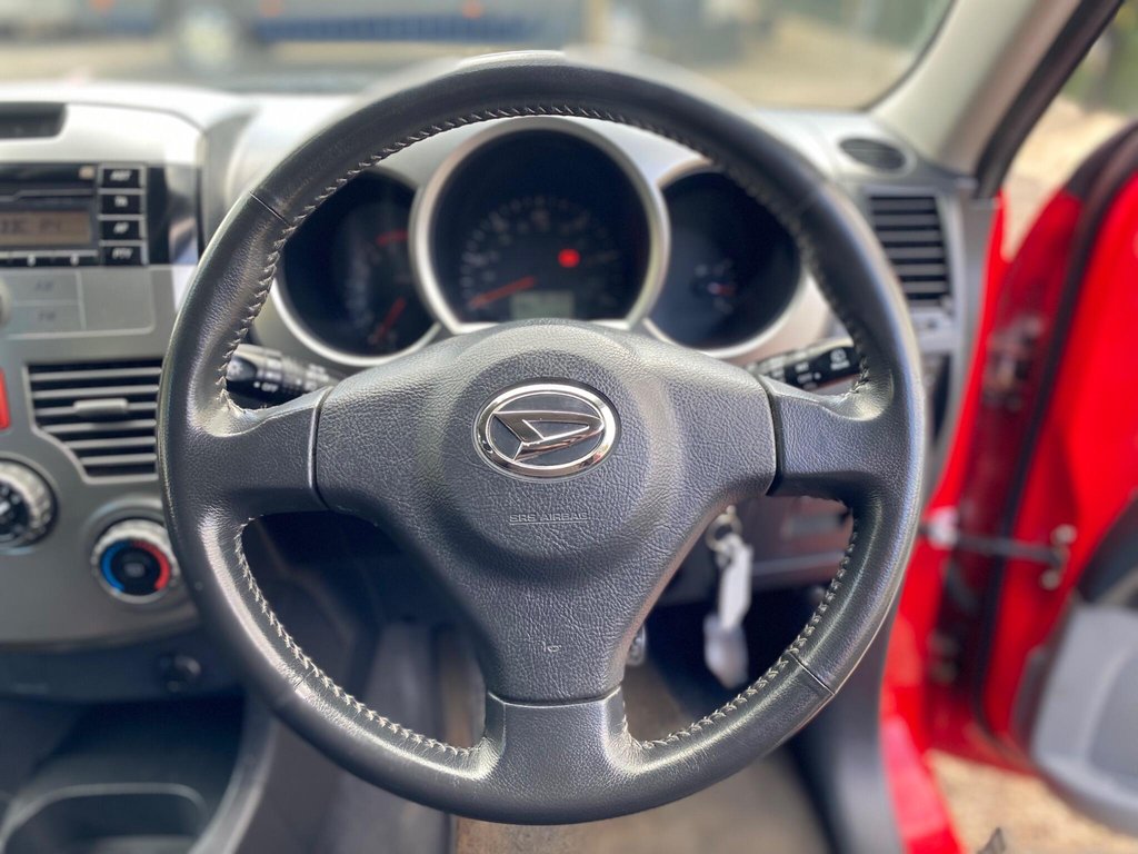 Used Daihatsu Terios 2007 for sale - 78215834: Photo 28