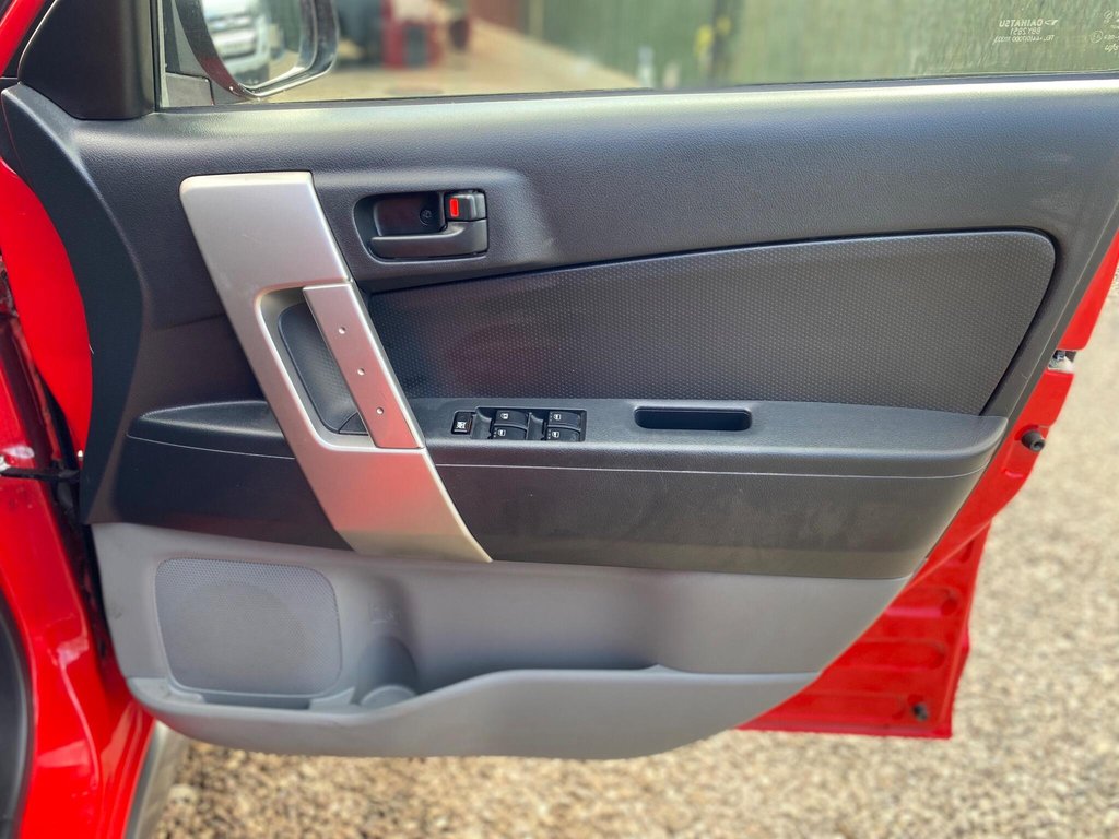 Used Daihatsu Terios 2007 for sale - 78215834: Photo 29