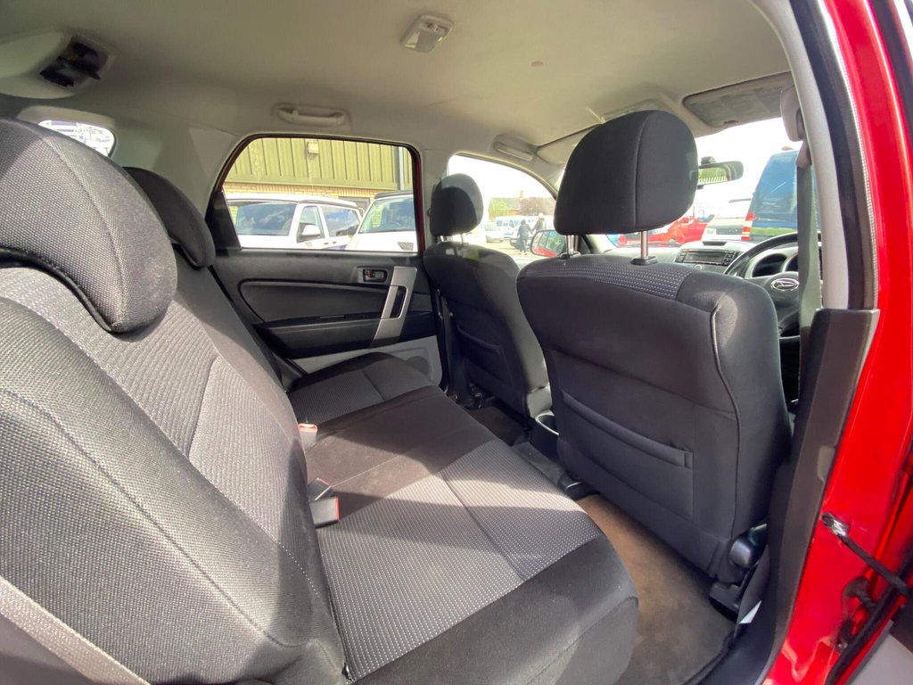 Used Daihatsu Terios 2007 for sale - 78215834: Photo 30