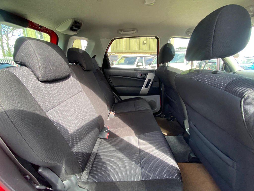 Used Daihatsu Terios 2007 for sale - 78215834: Photo 31