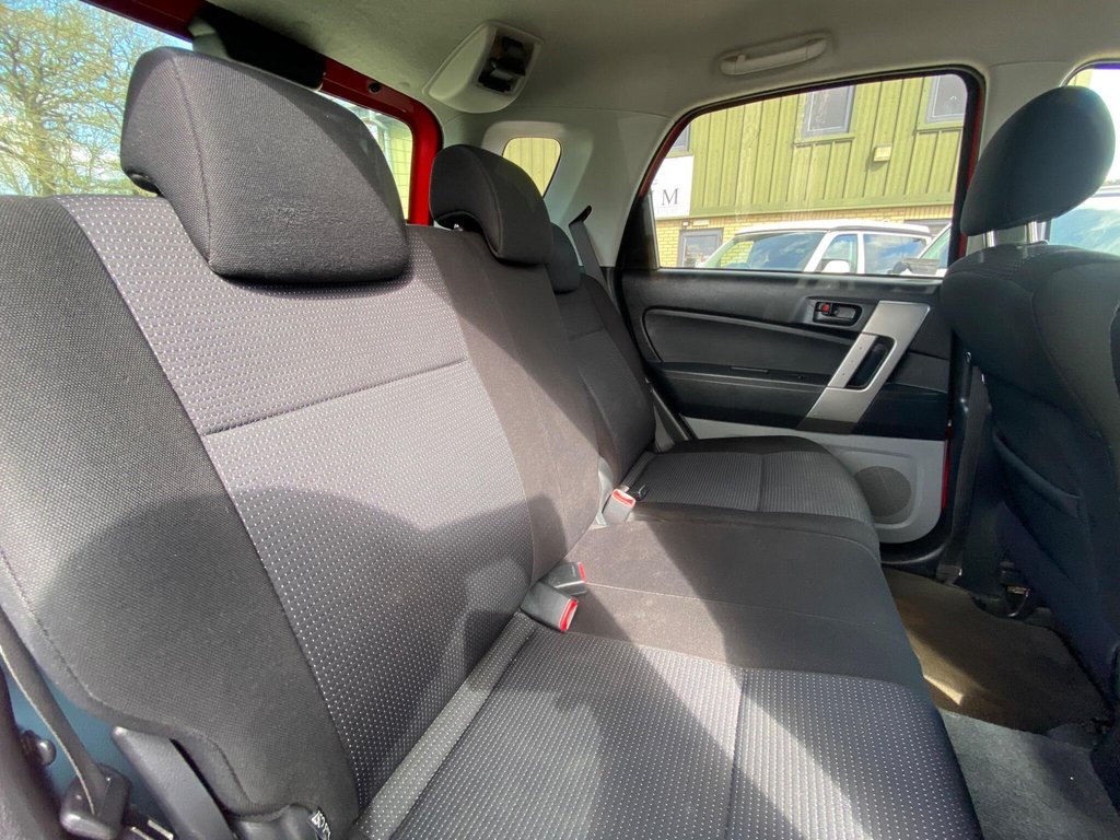 Used Daihatsu Terios 2007 for sale - 78215834: Photo 32