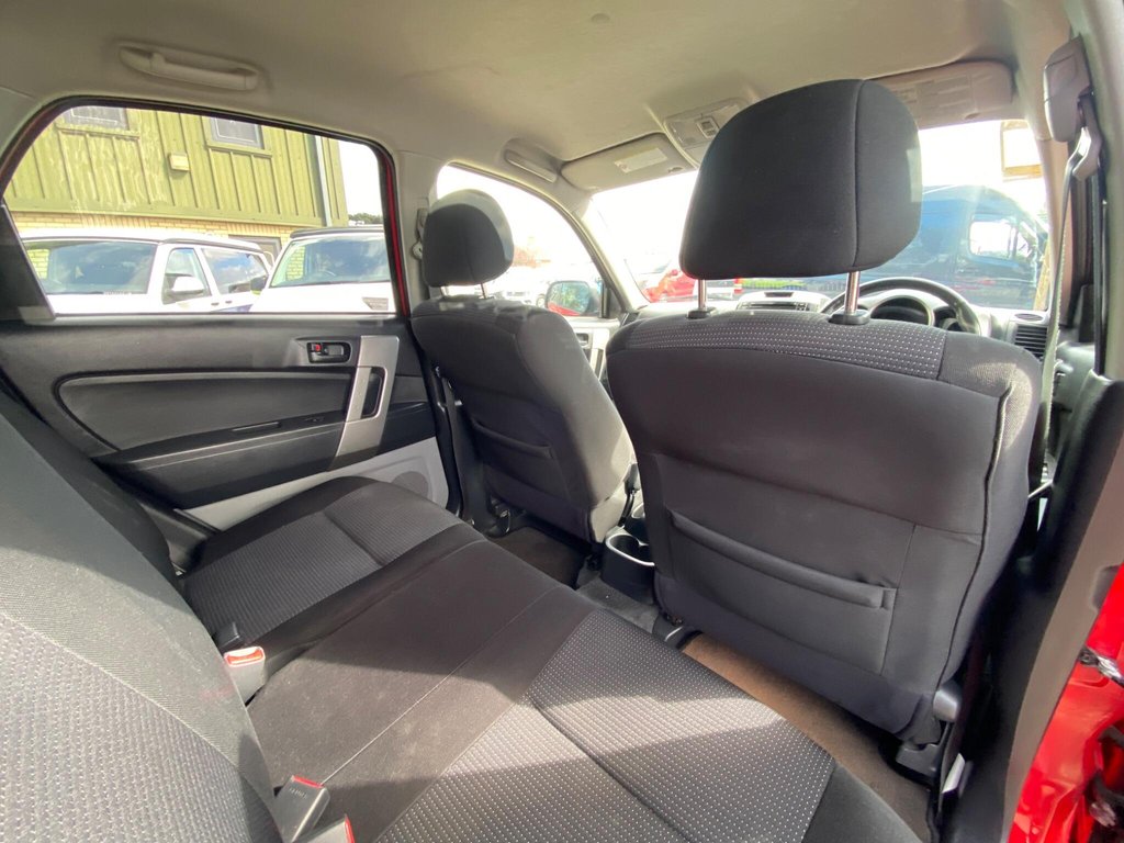 Used Daihatsu Terios 2007 for sale - 78215834: Photo 34