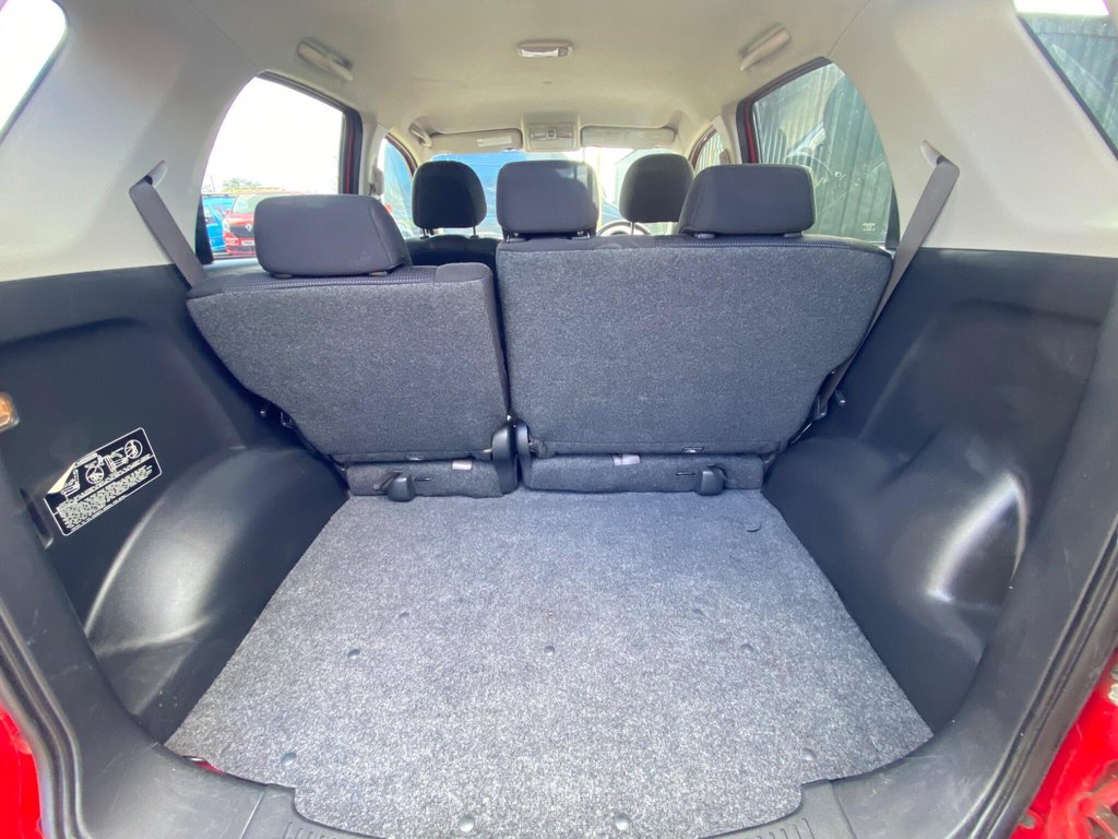 Used Daihatsu Terios 2007 for sale - 78215834: Photo 39