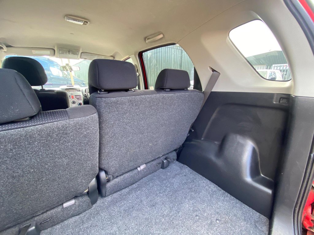 Used Daihatsu Terios 2007 for sale - 78215834: Photo 40