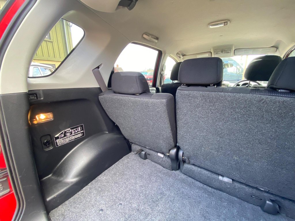 Used Daihatsu Terios 2007 for sale - 78215834: Photo 41