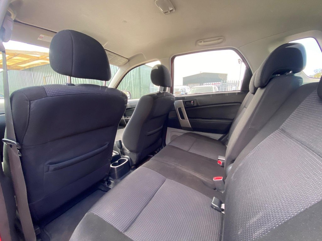 Used Daihatsu Terios 2007 for sale - 78215834: Photo 43