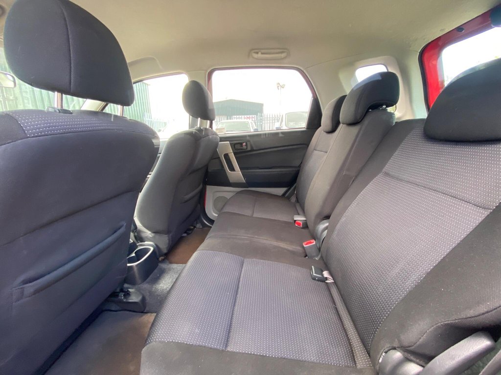 Used Daihatsu Terios 2007 for sale - 78215834: Photo 44