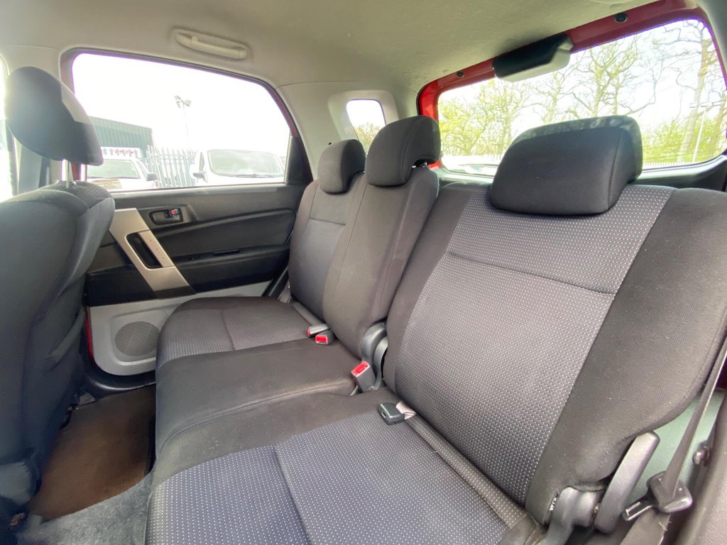 Used Daihatsu Terios 2007 for sale - 78215834: Photo 45