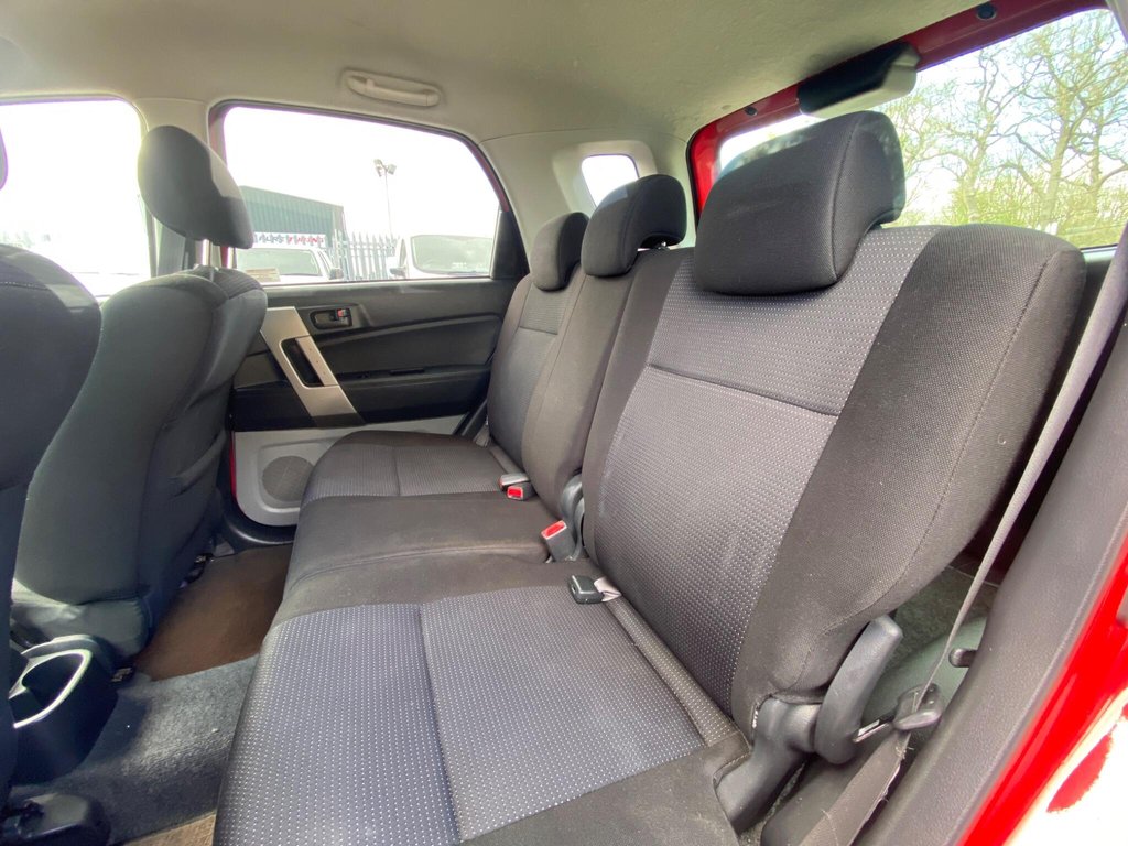 Used Daihatsu Terios 2007 for sale - 78215834: Photo 46