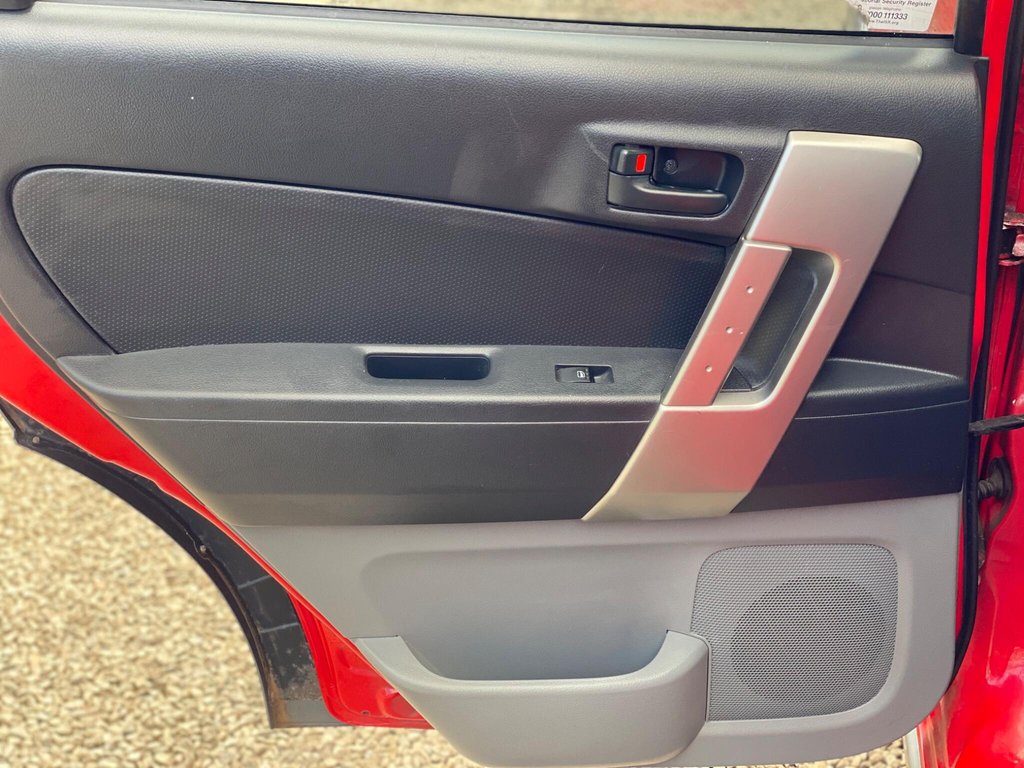 Used Daihatsu Terios 2007 for sale - 78215834: Photo 47