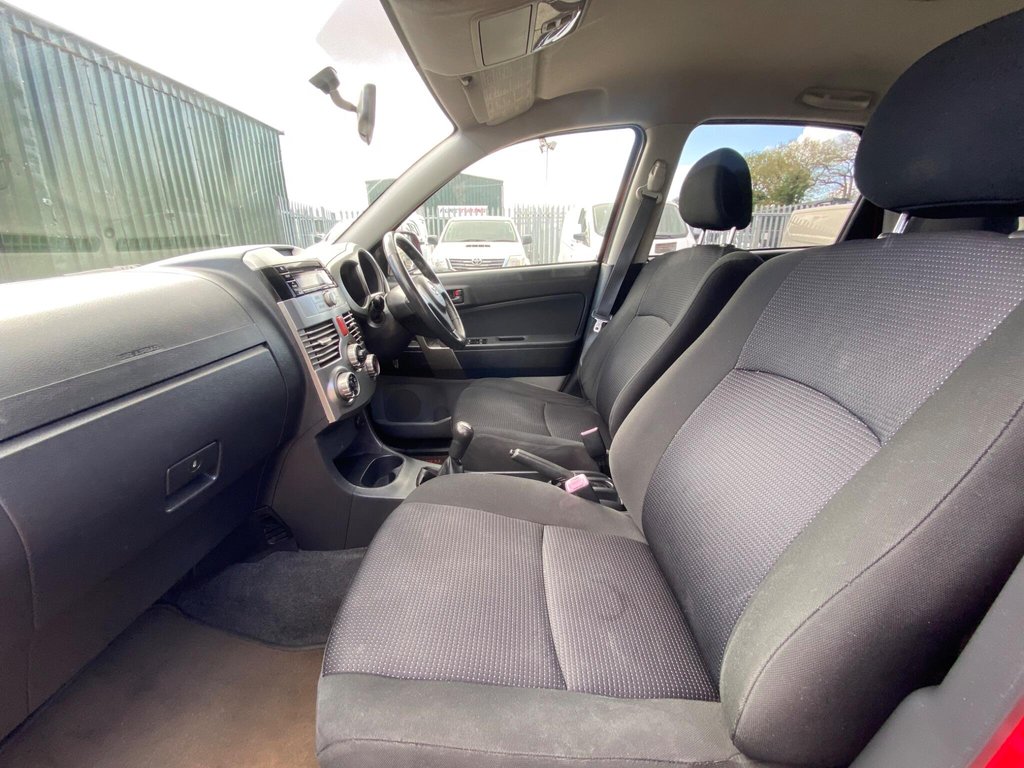 Used Daihatsu Terios 2007 for sale - 78215834: Photo 49