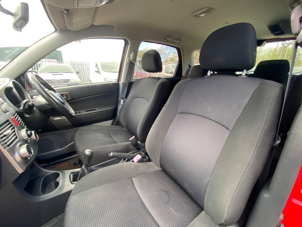 Used Daihatsu Terios 2007 for sale - 78215834: Photo 50