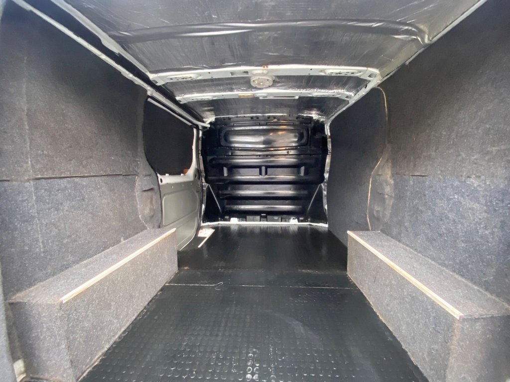 Used Renault Trafic 2013 for sale - 76914799: Photo 12