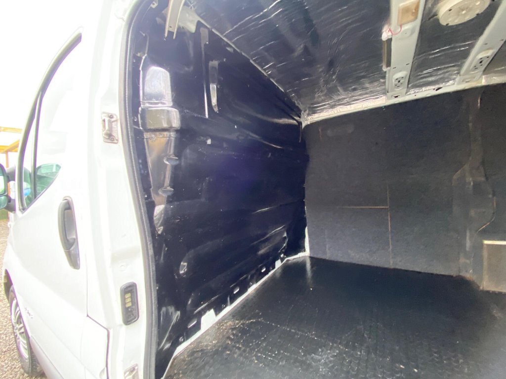 Used Renault Trafic 2013 for sale - 76914799: Photo 14