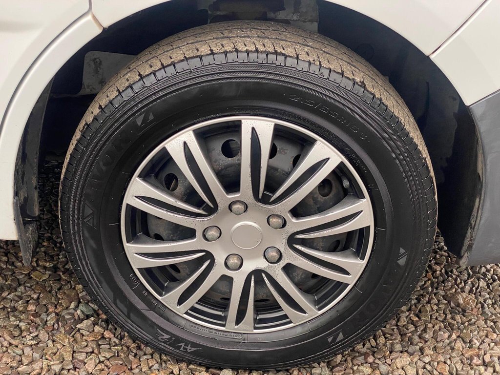 Used Renault Trafic 2013 for sale - 76914799: Photo 17