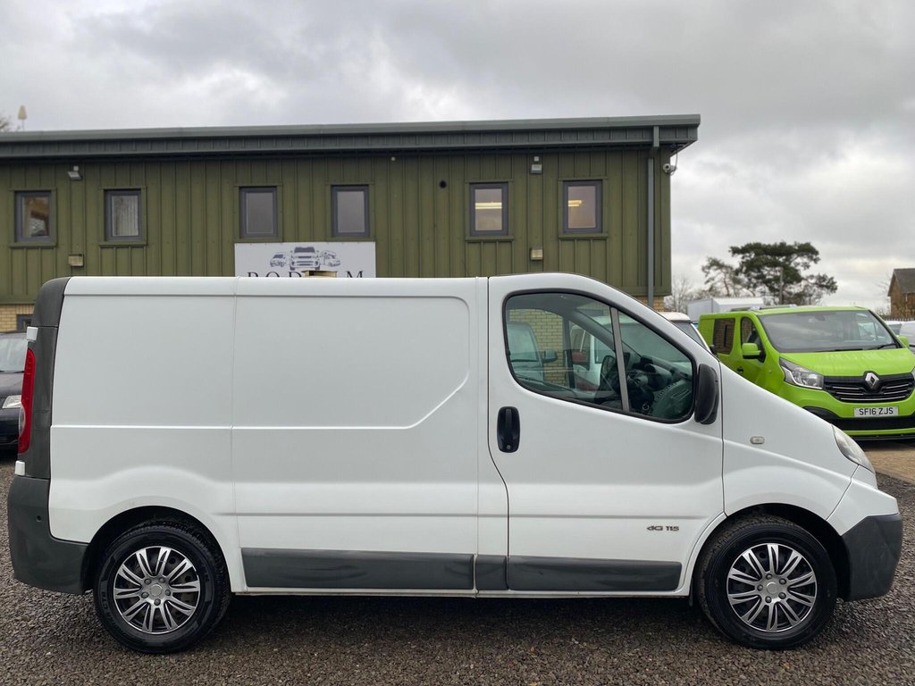 Used Renault Trafic 2013 for sale - 76914799: Photo 22