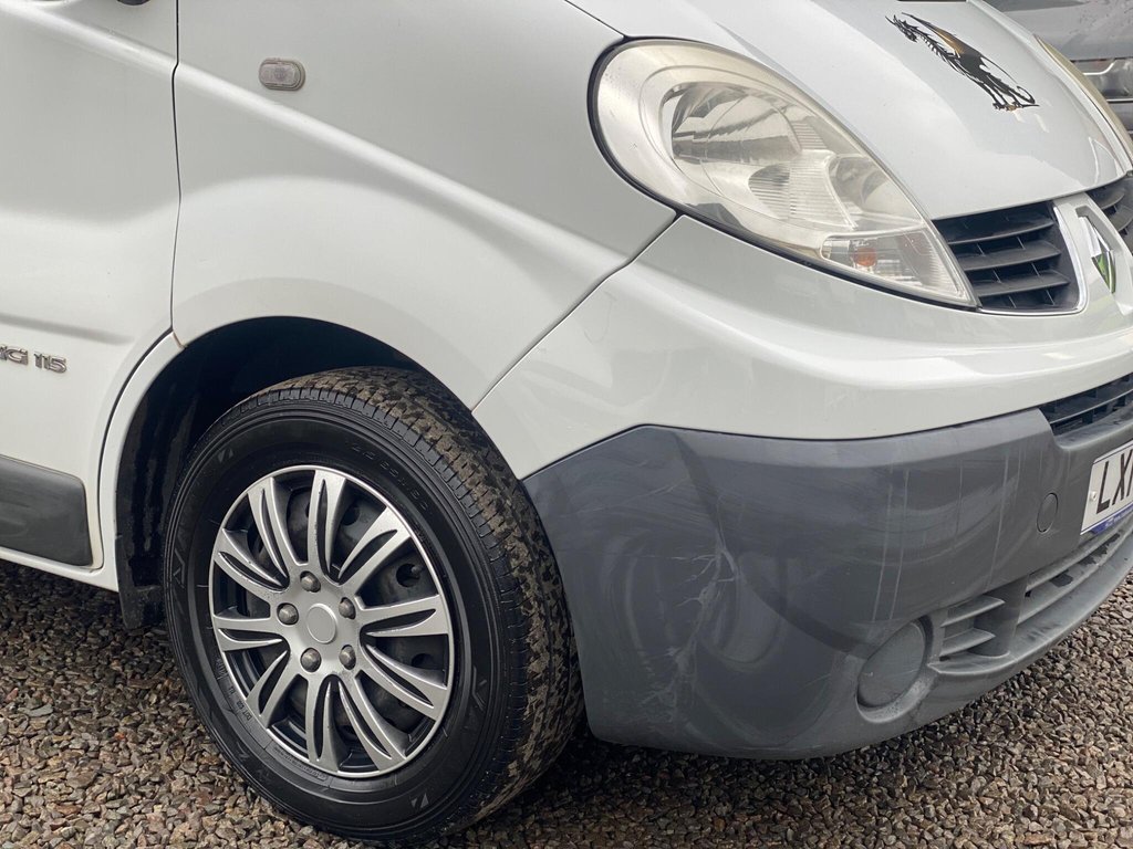 Used Renault Trafic 2013 for sale - 76914799: Photo 23